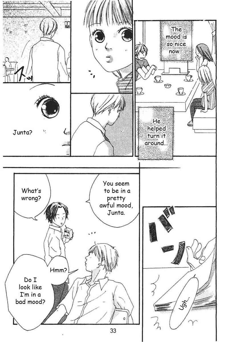 Page 34 Chapter 5 My Lover