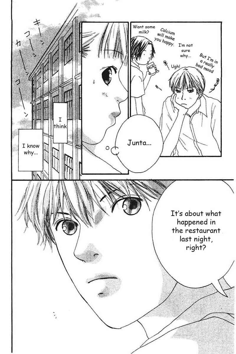 Page 35 Chapter 5 My Lover