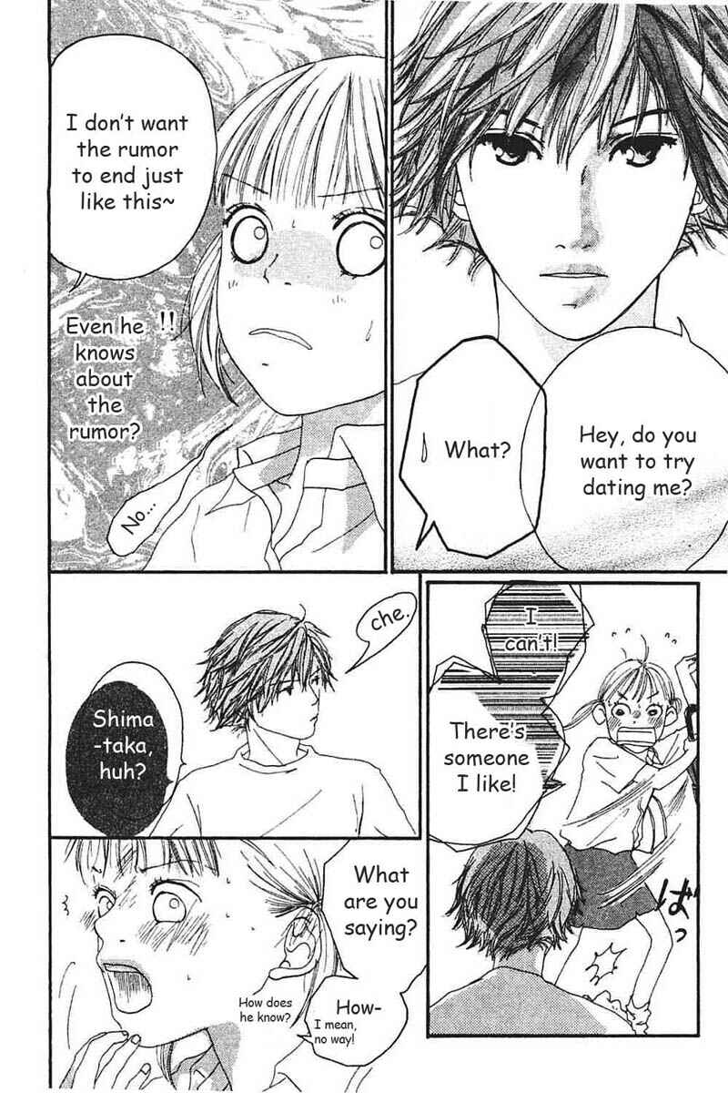 Page 41 Chapter 5 My Lover