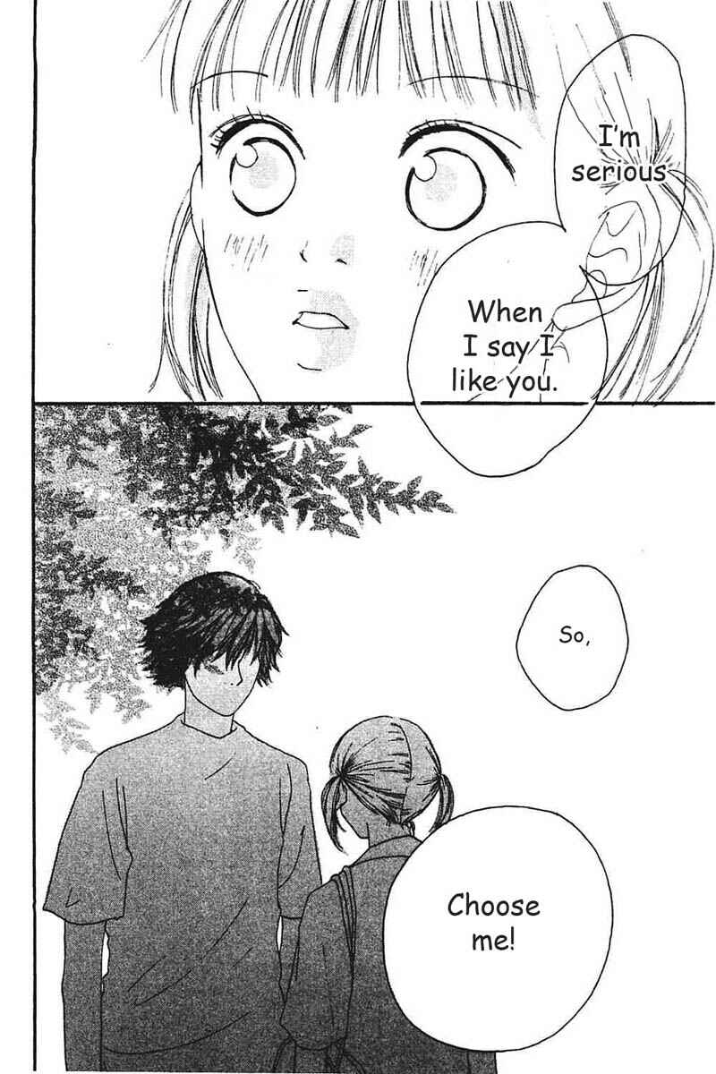 Page 43 Chapter 5 My Lover