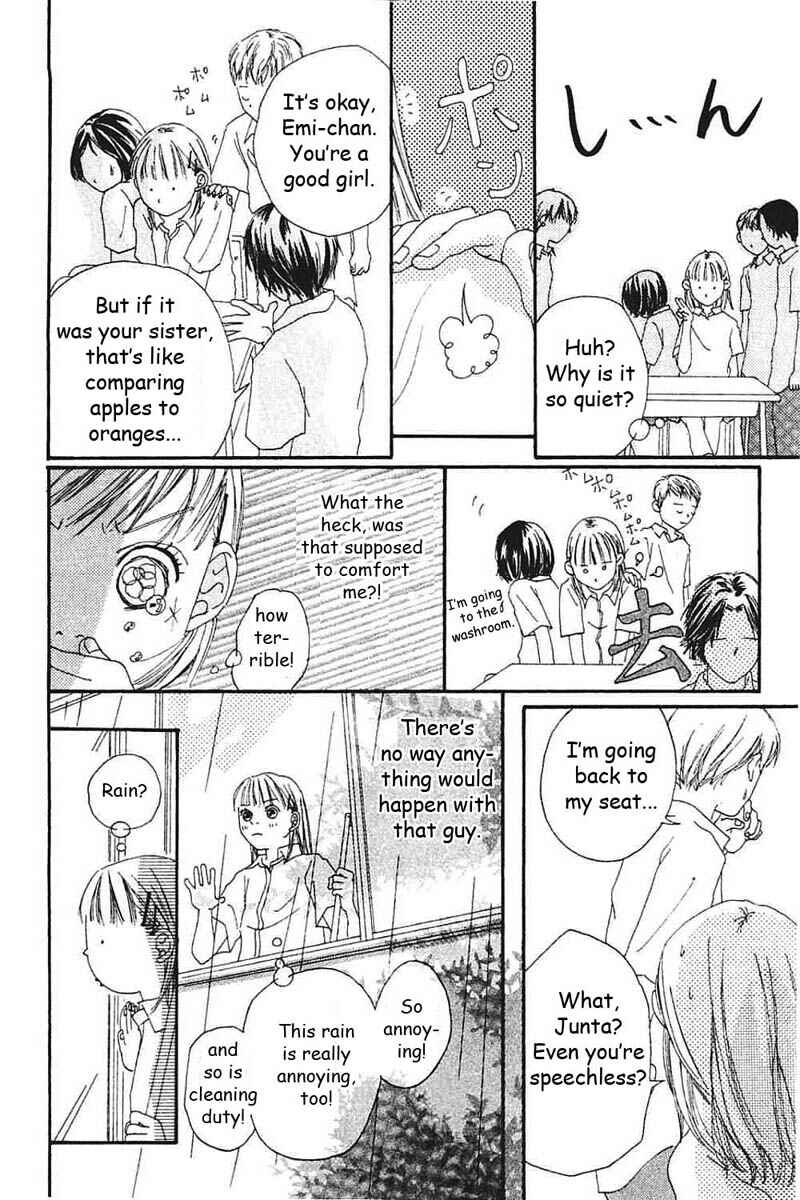 Page 9 Chapter 5 My Lover