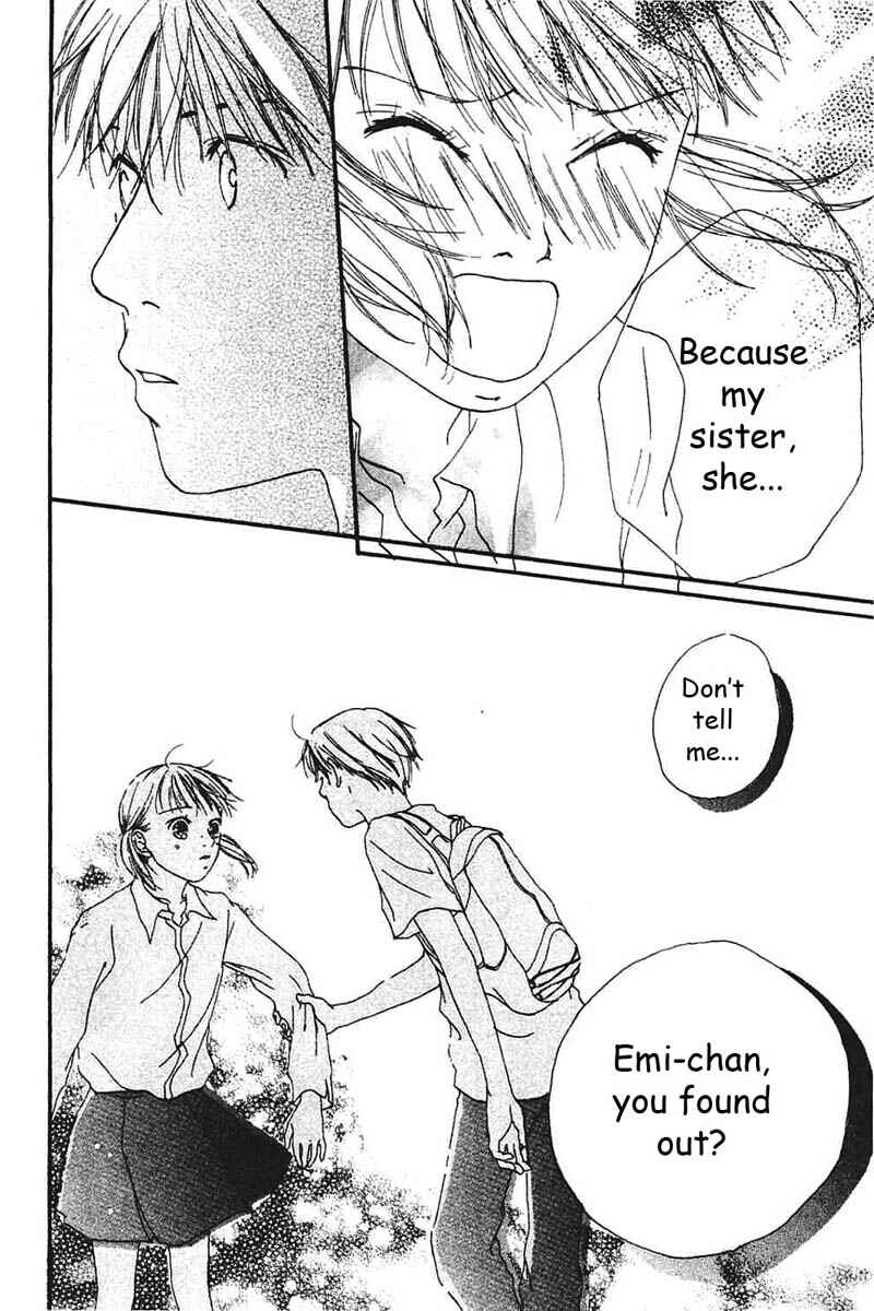 Page 15 Chapter 4 My Lover