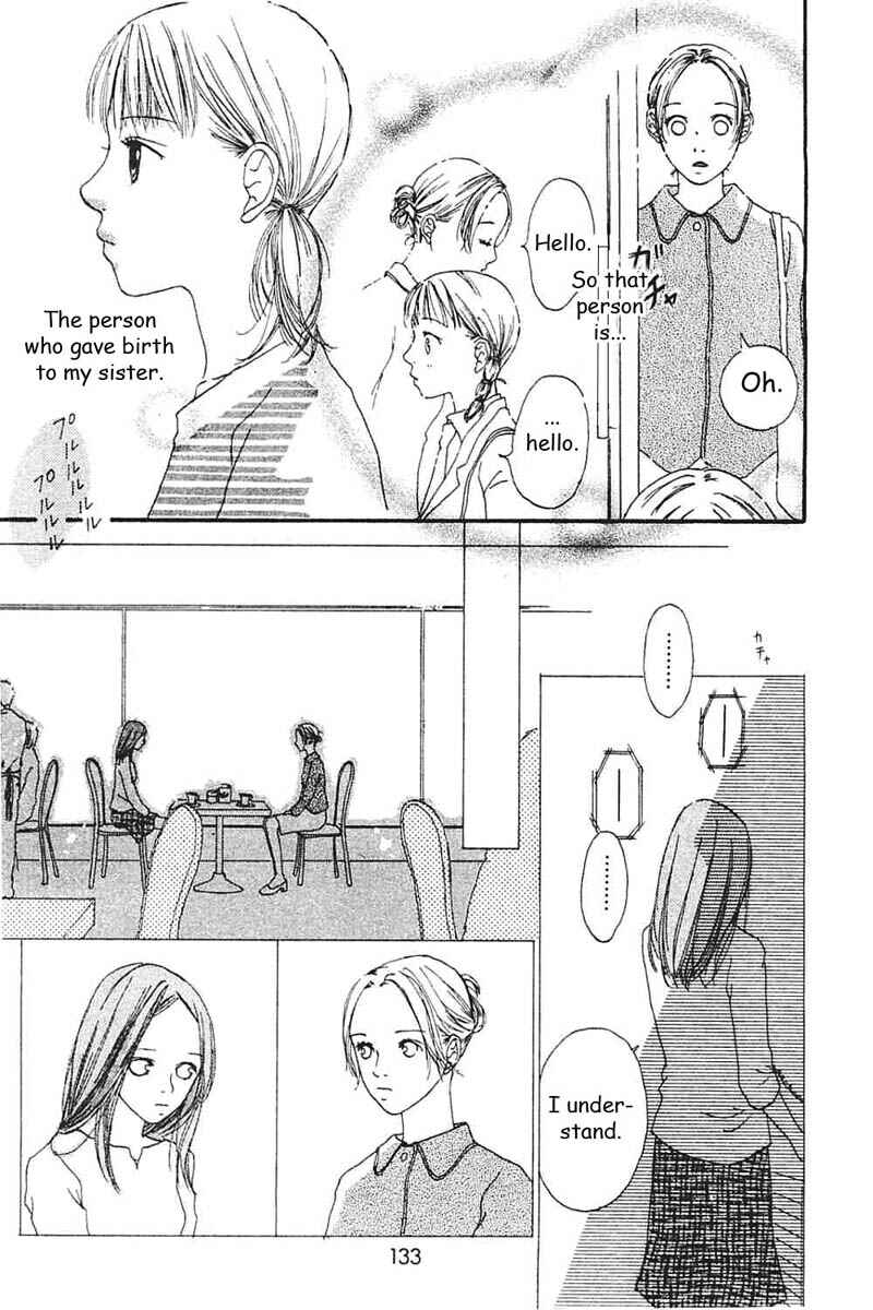 Page 2 Chapter 4 My Lover