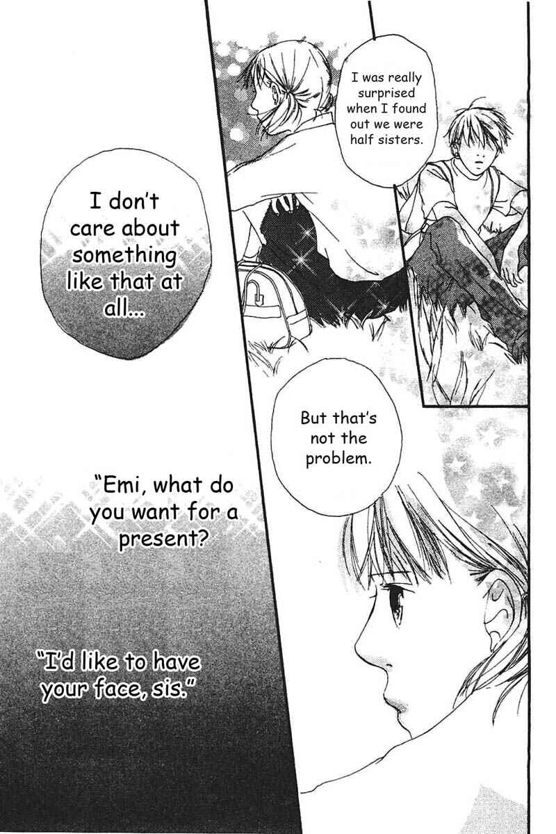 Page 20 Chapter 4 My Lover