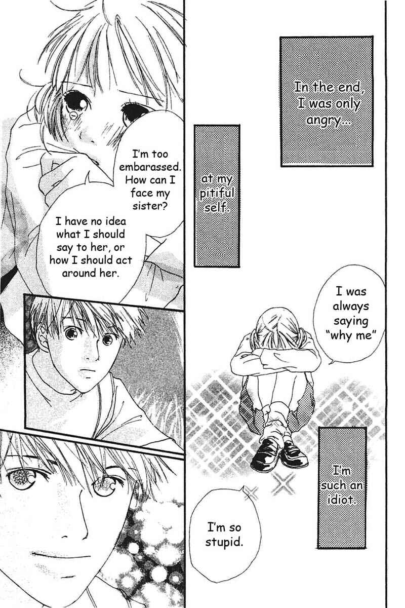 Page 22 Chapter 4 My Lover