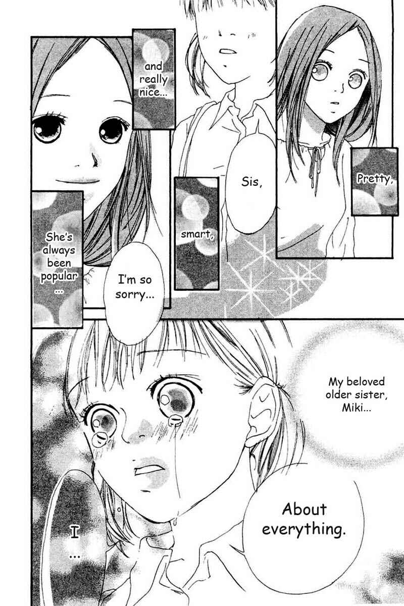 Page 25 Chapter 4 My Lover
