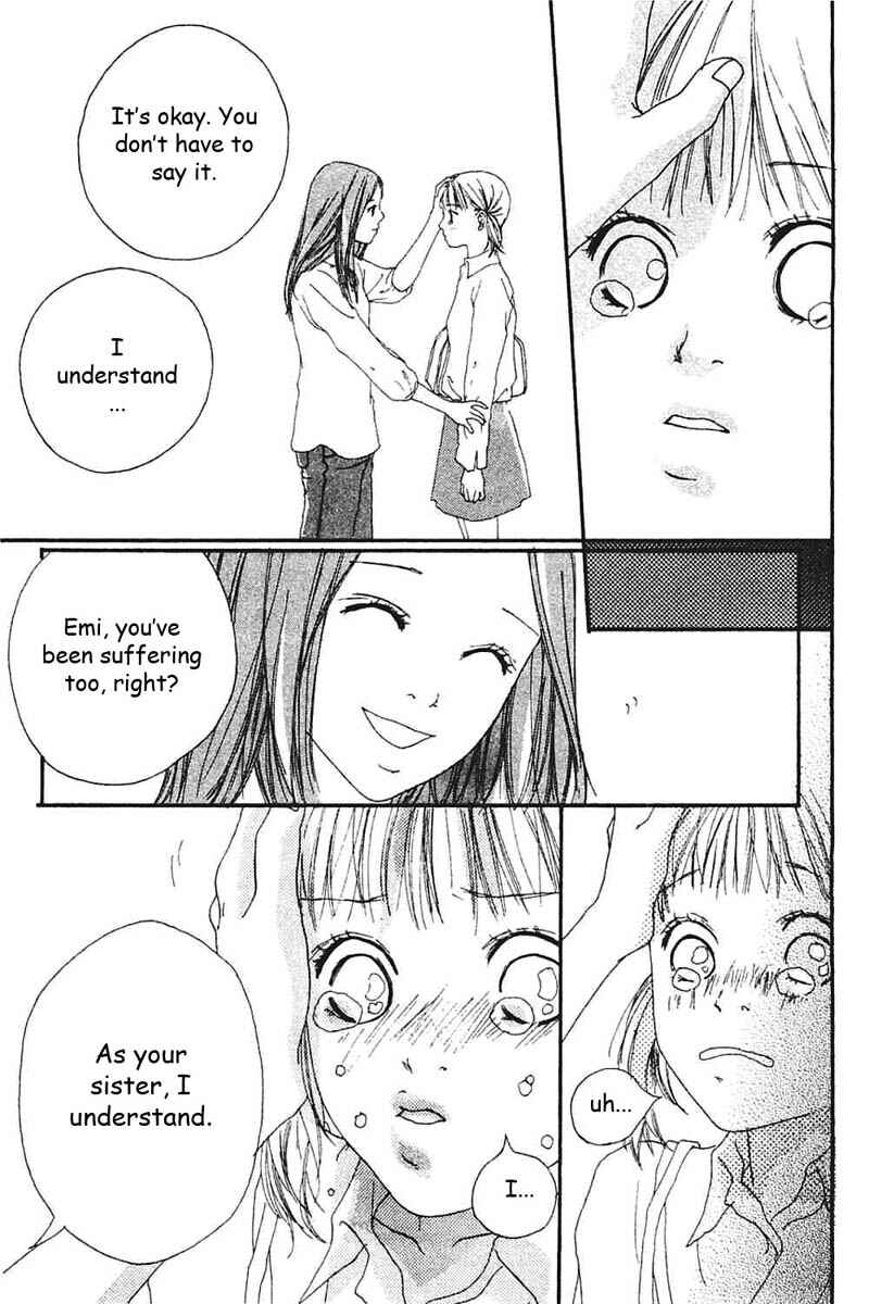 Page 26 Chapter 4 My Lover