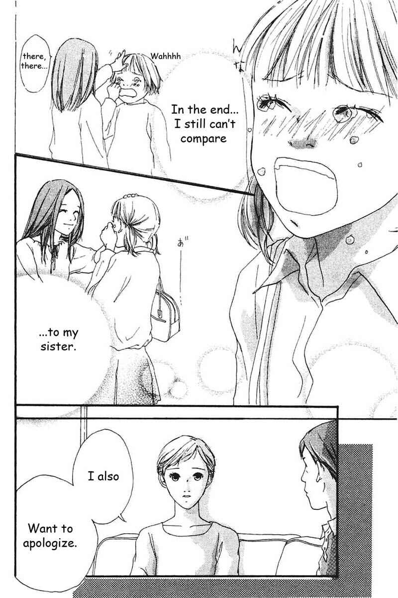 Page 27 Chapter 4 My Lover