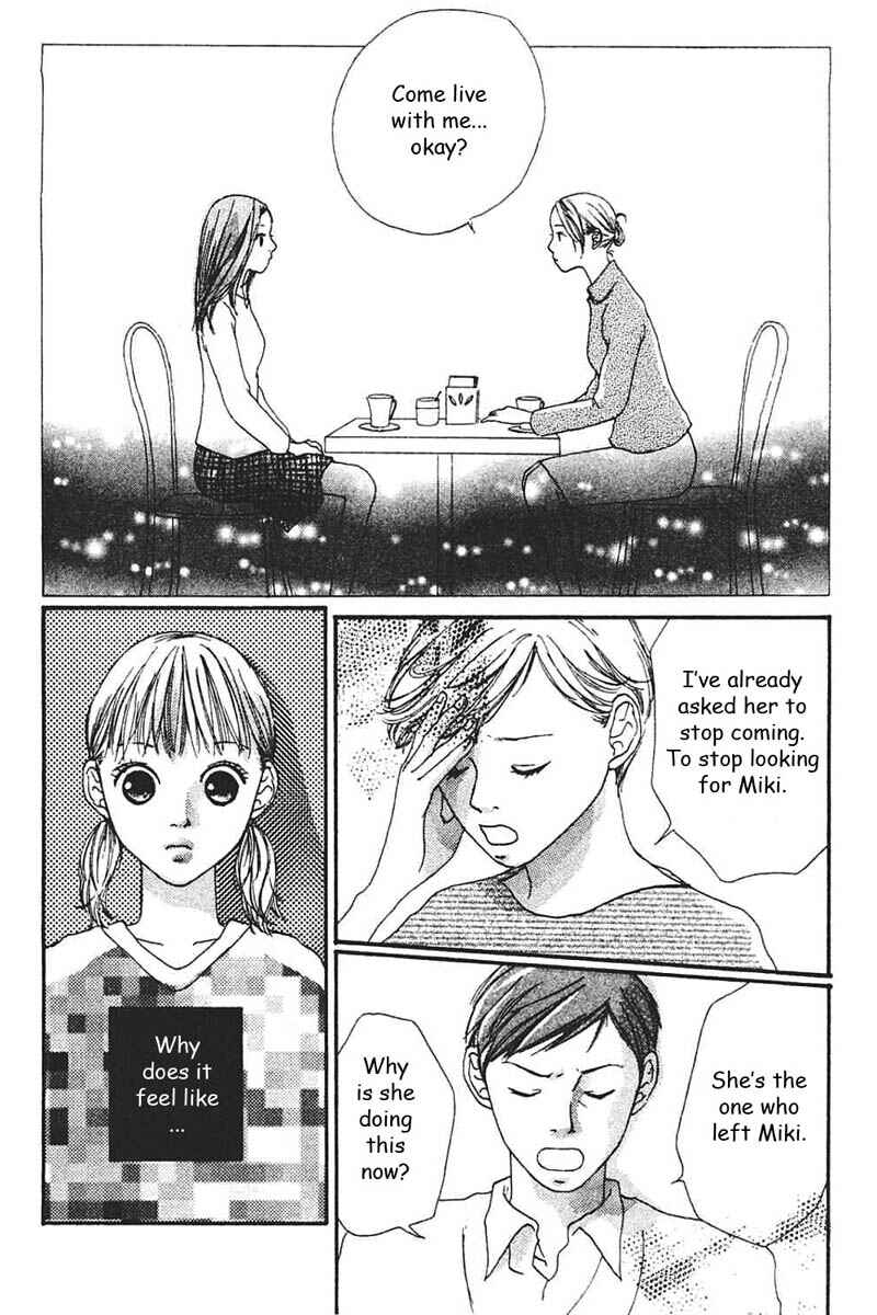 Page 3 Chapter 4 My Lover