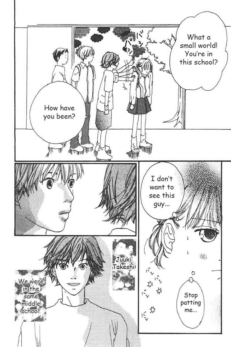 Page 39 Chapter 4 My Lover