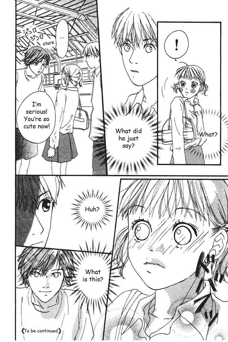 Page 41 Chapter 4 My Lover