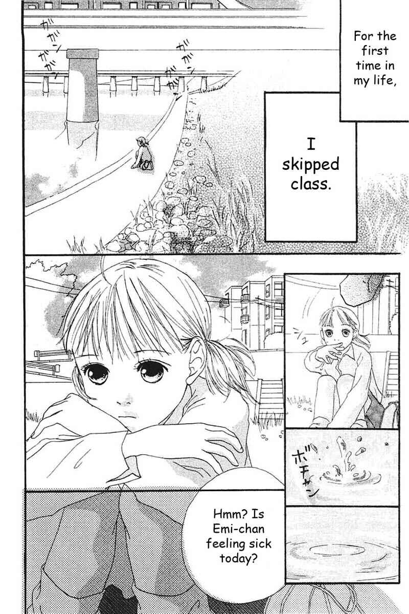 Page 9 Chapter 4 My Lover
