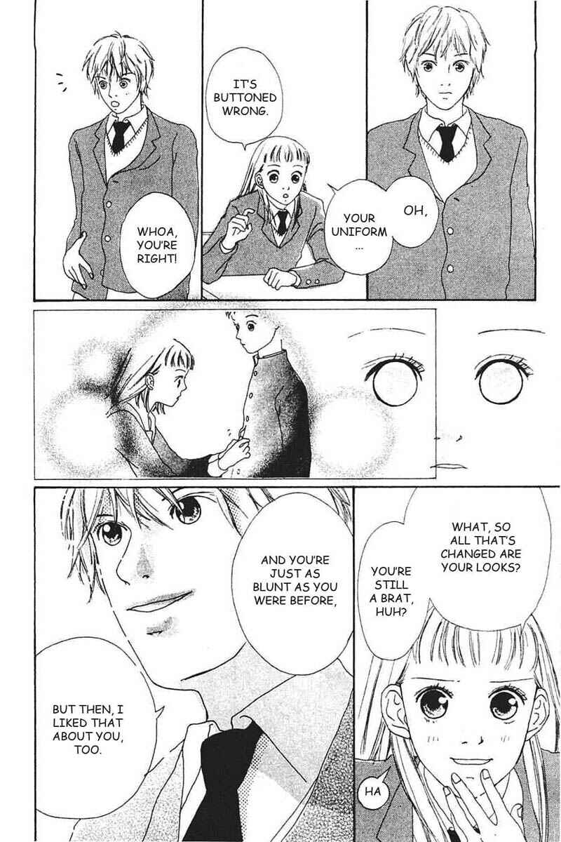 Page 17 Chapter 7 My Lover