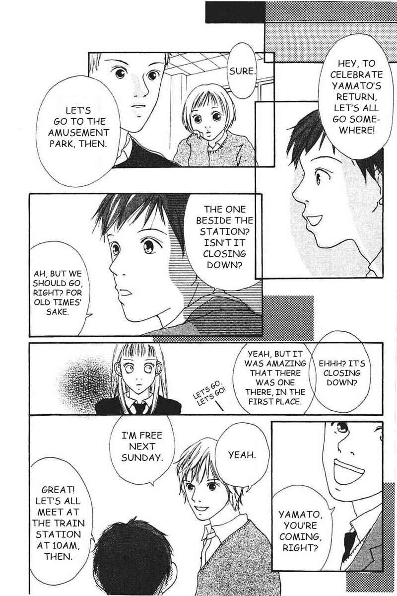 Page 19 Chapter 7 My Lover