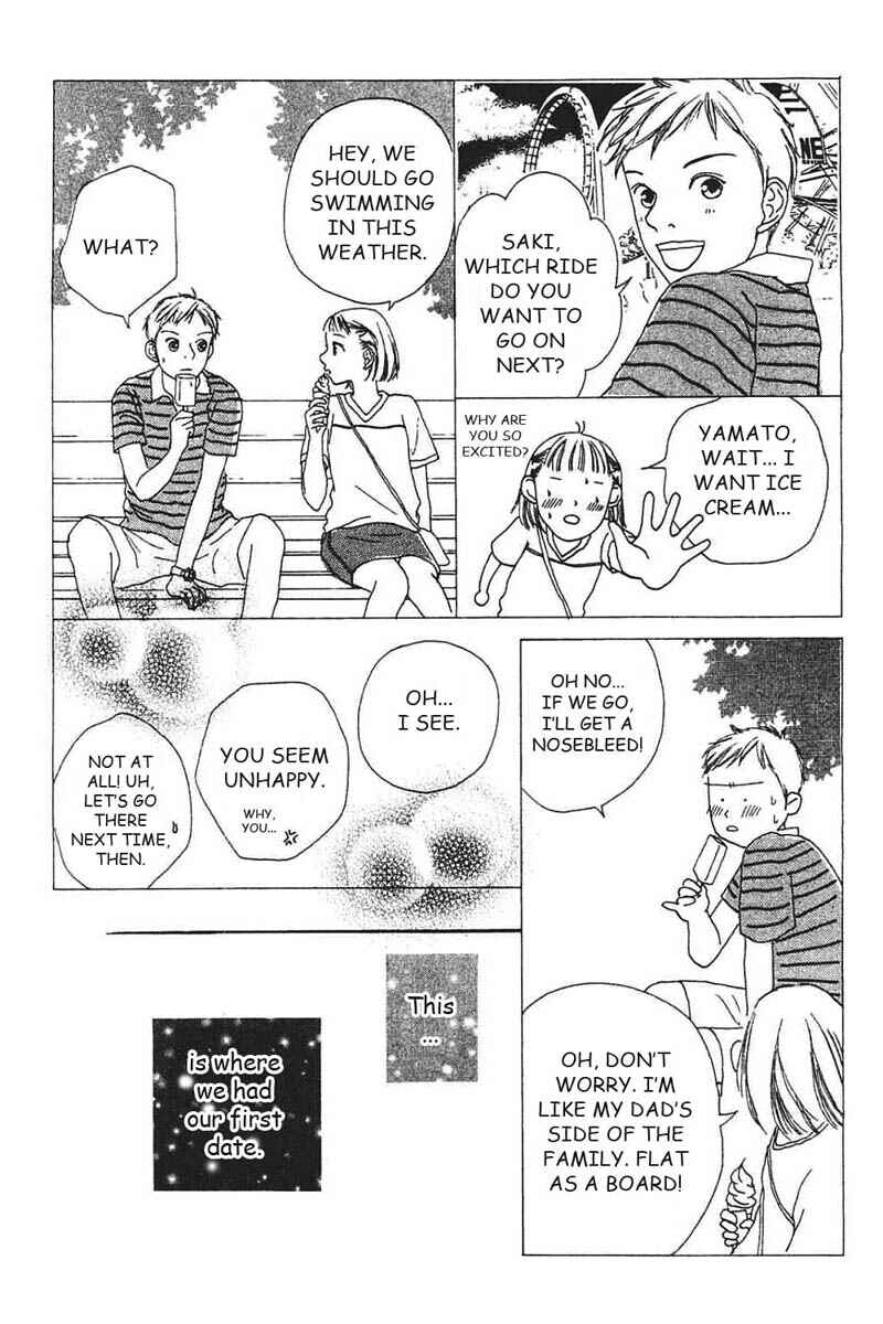 Page 25 Chapter 7 My Lover