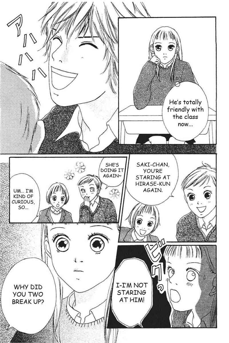 Page 30 Chapter 7 My Lover