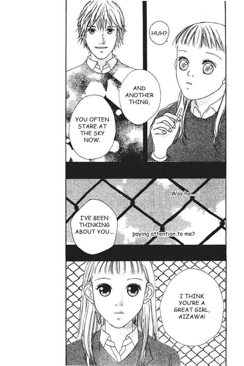 Page 34 Chapter 7 My Lover