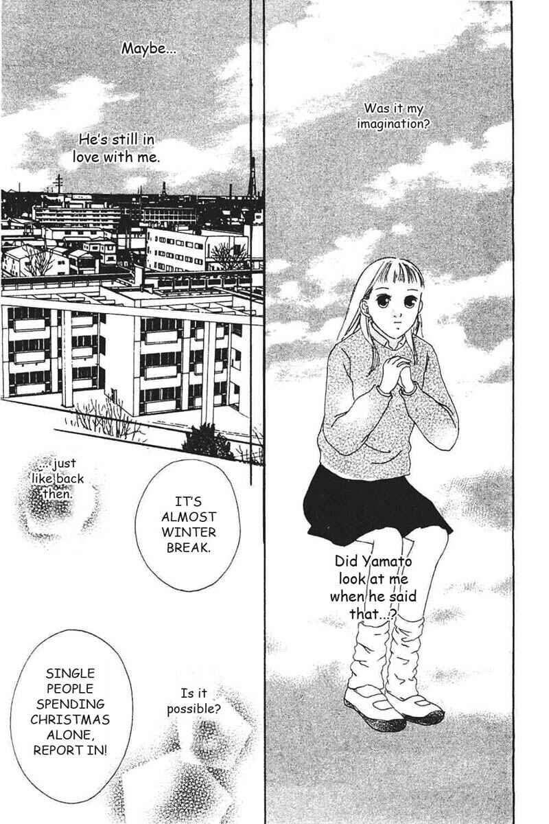 Page 38 Chapter 7 My Lover