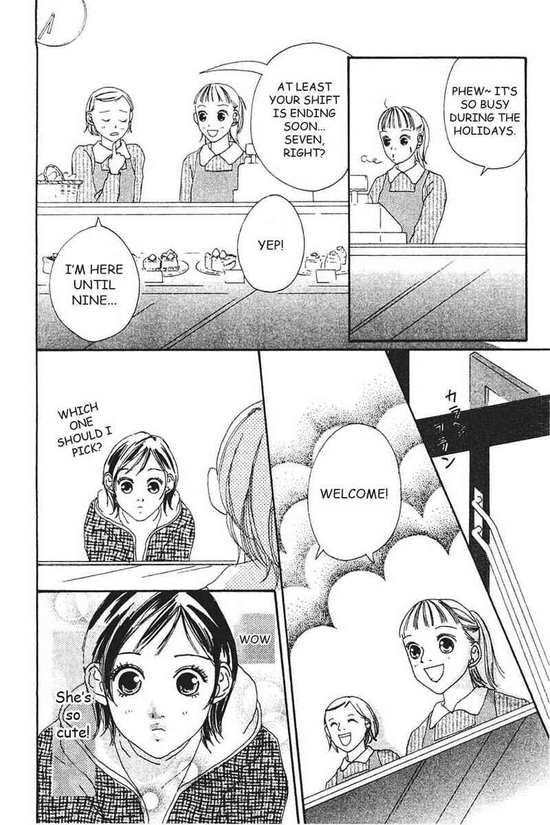 Page 41 Chapter 7 My Lover
