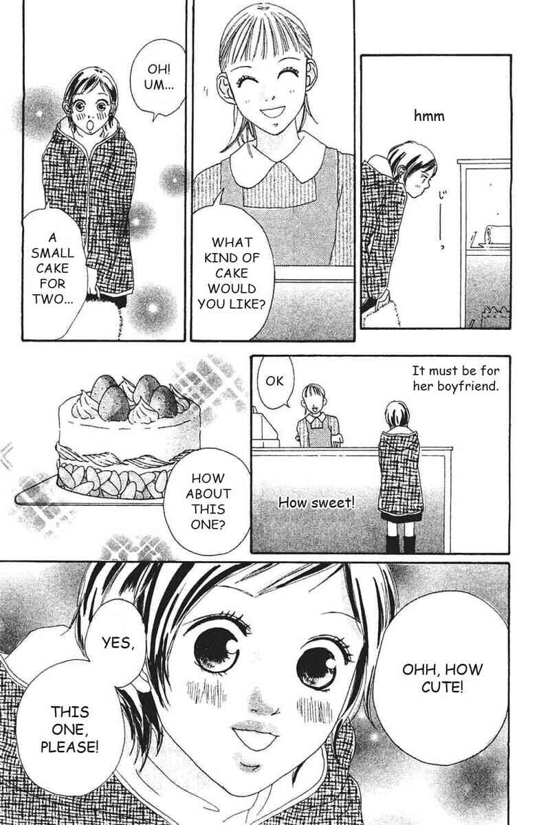 Page 42 Chapter 7 My Lover