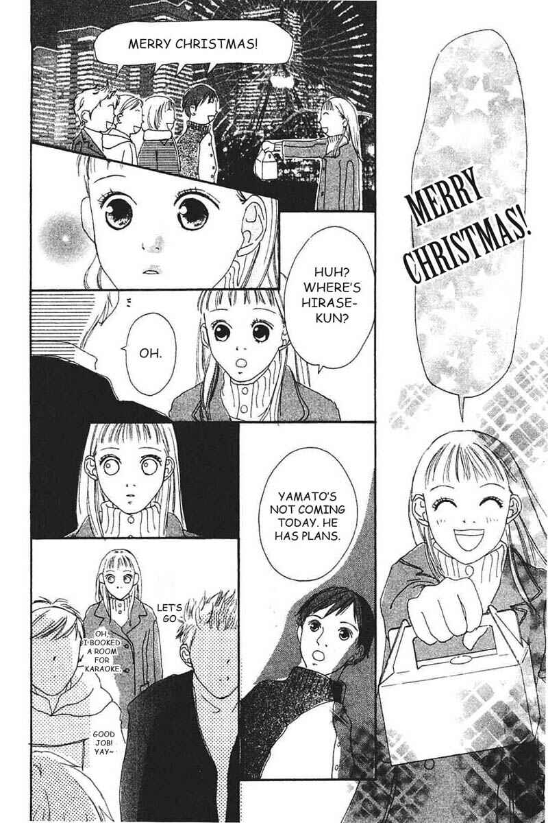 Page 45 Chapter 7 My Lover