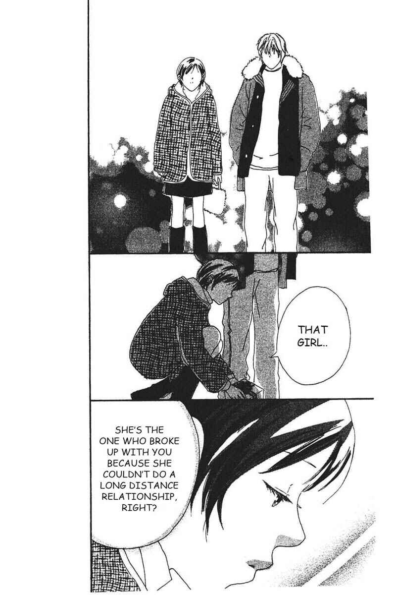 Page 50 Chapter 7 My Lover