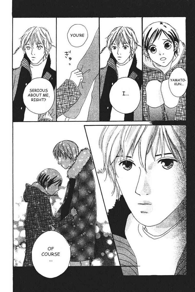 Page 51 Chapter 7 My Lover