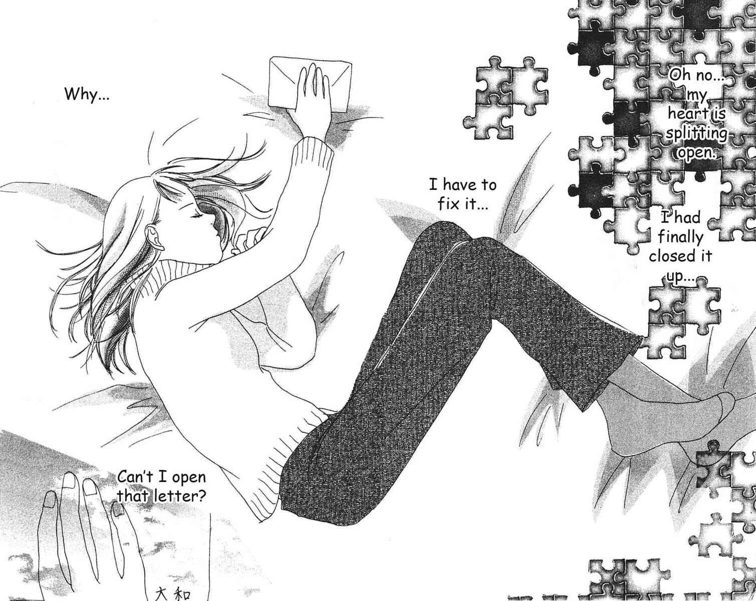 Page 53 Chapter 7 My Lover