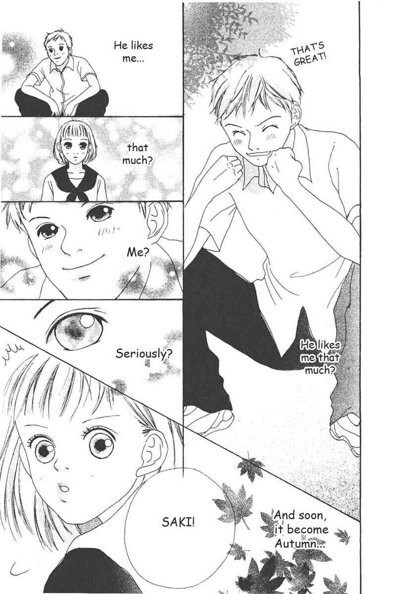 Page 6 Chapter 7 My Lover