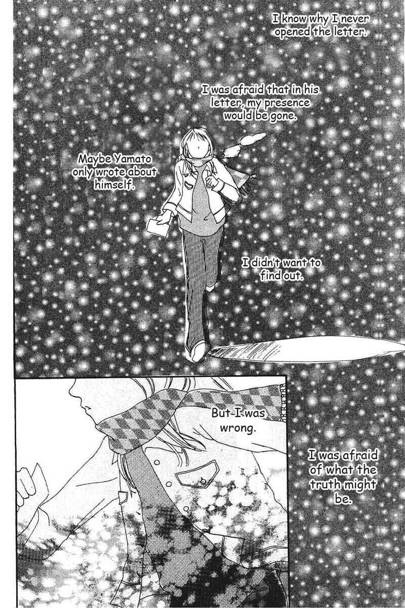 Page 61 Chapter 7 My Lover