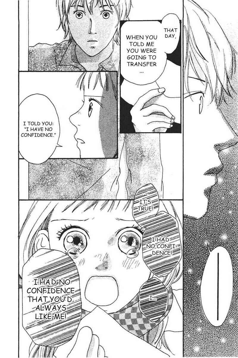 Page 63 Chapter 7 My Lover
