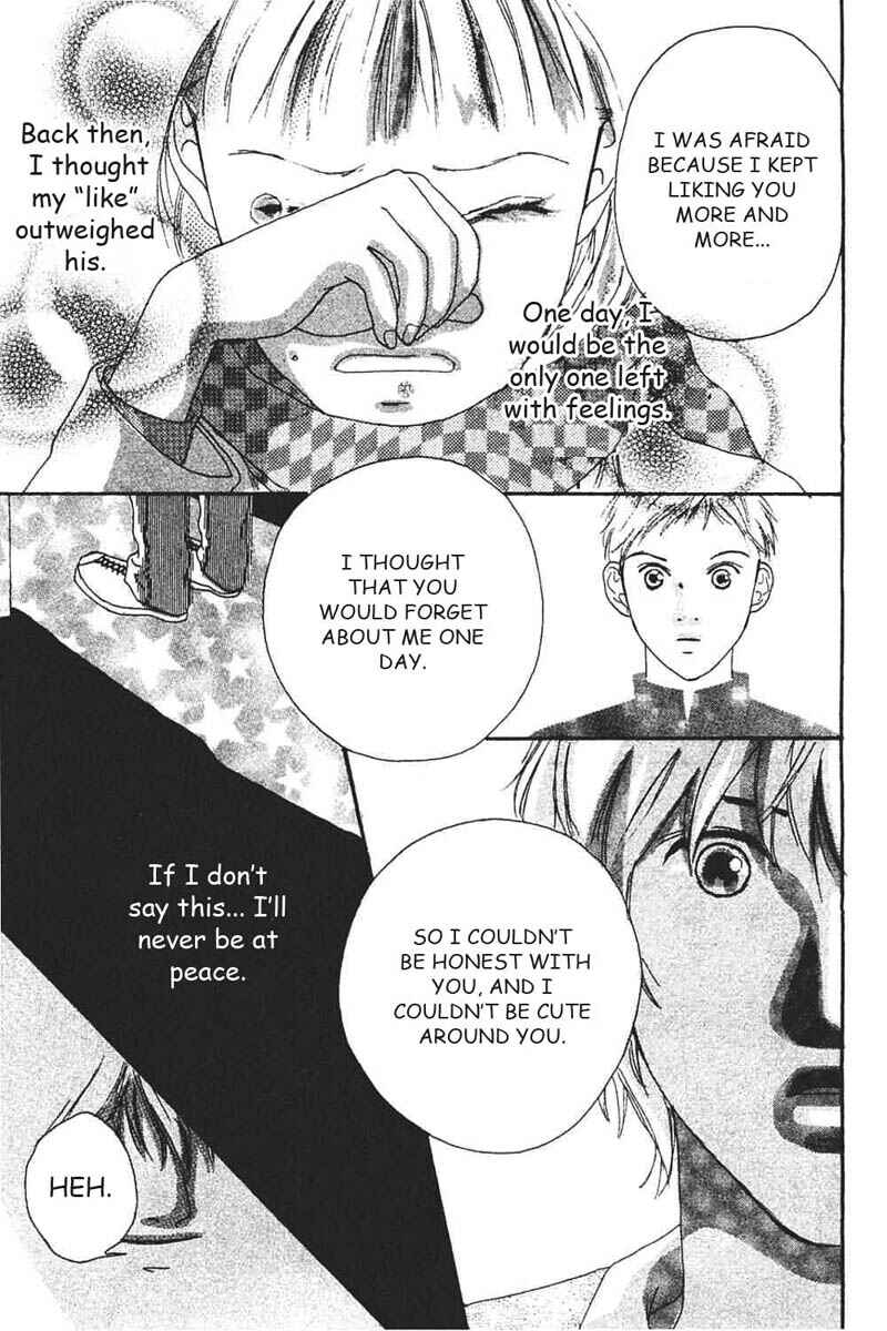 Page 64 Chapter 7 My Lover