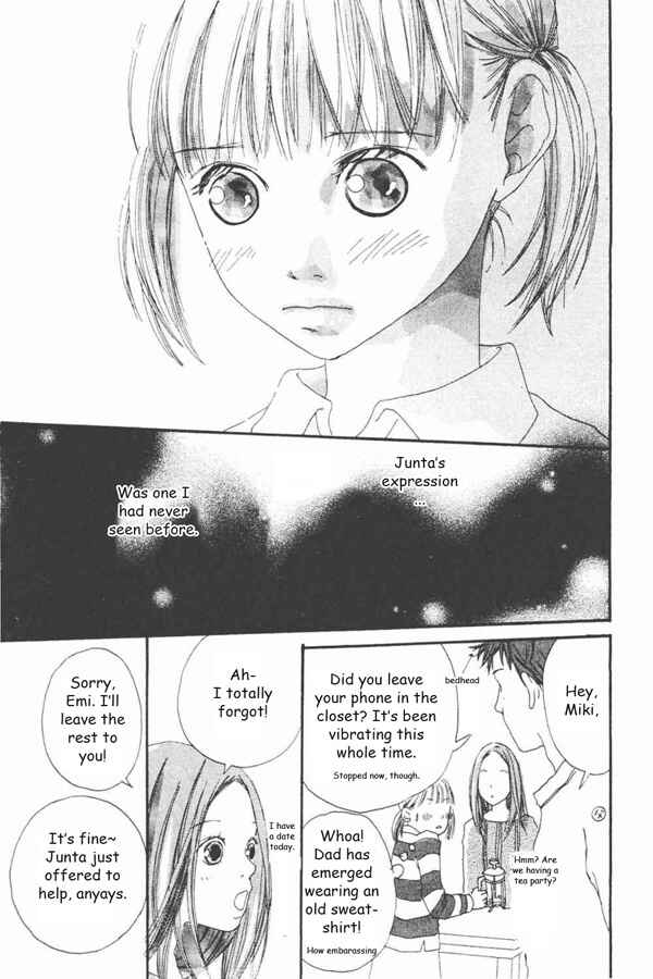 Page 11 Chapter 2 My Lover