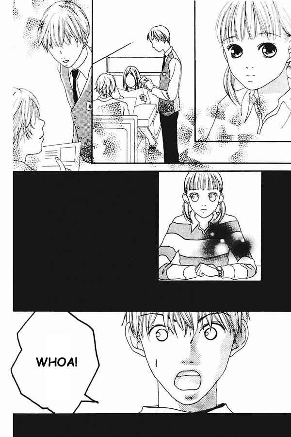 Page 16 Chapter 2 My Lover