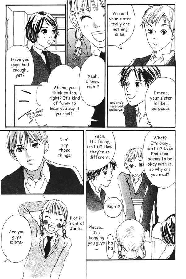 Page 23 Chapter 2 My Lover