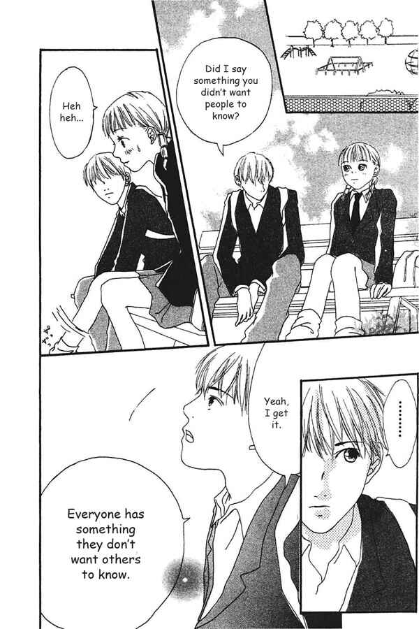 Page 26 Chapter 2 My Lover