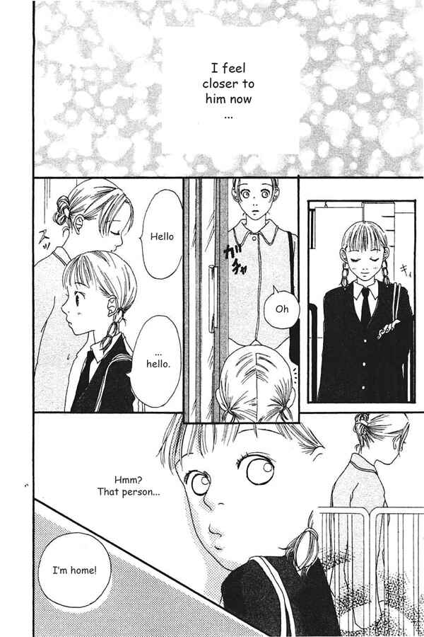 Page 30 Chapter 2 My Lover