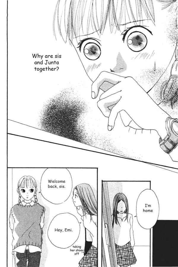 Page 36 Chapter 2 My Lover