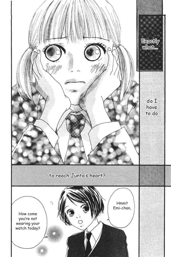 Page 40 Chapter 2 My Lover