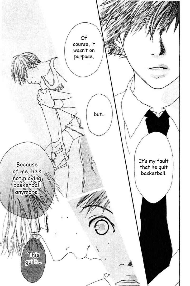 Page 10 Chapter 6 My Lover