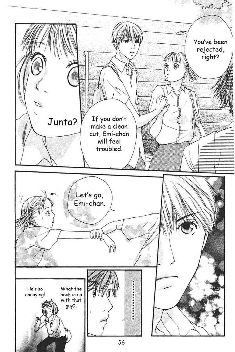Page 13 Chapter 6 My Lover