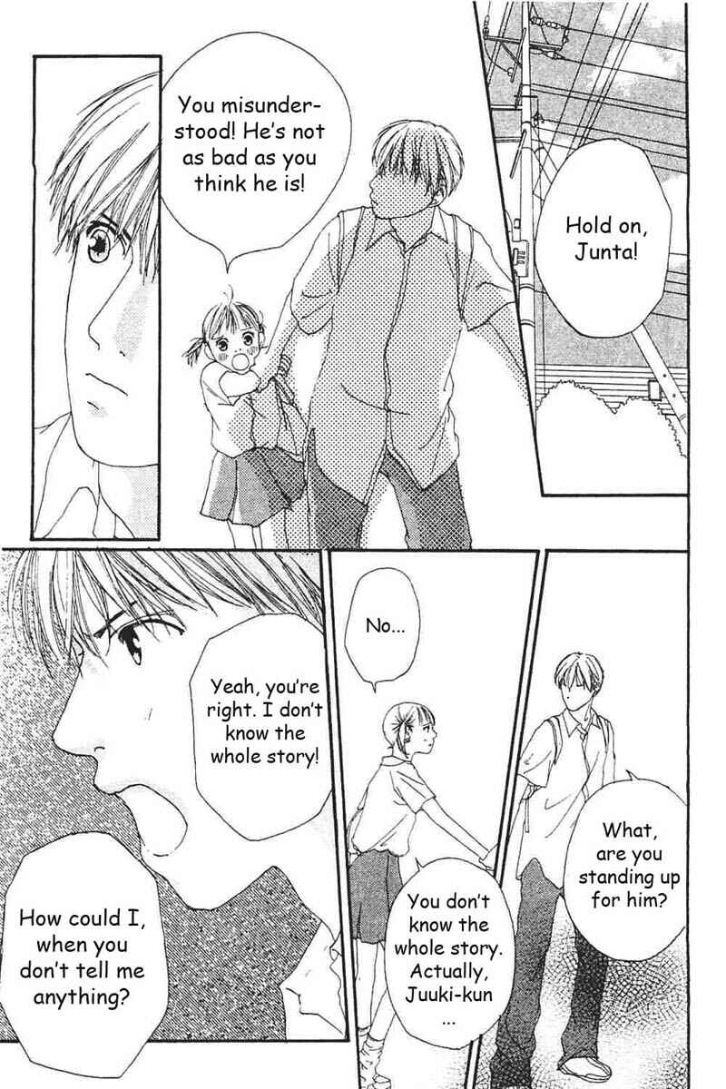 Page 14 Chapter 6 My Lover