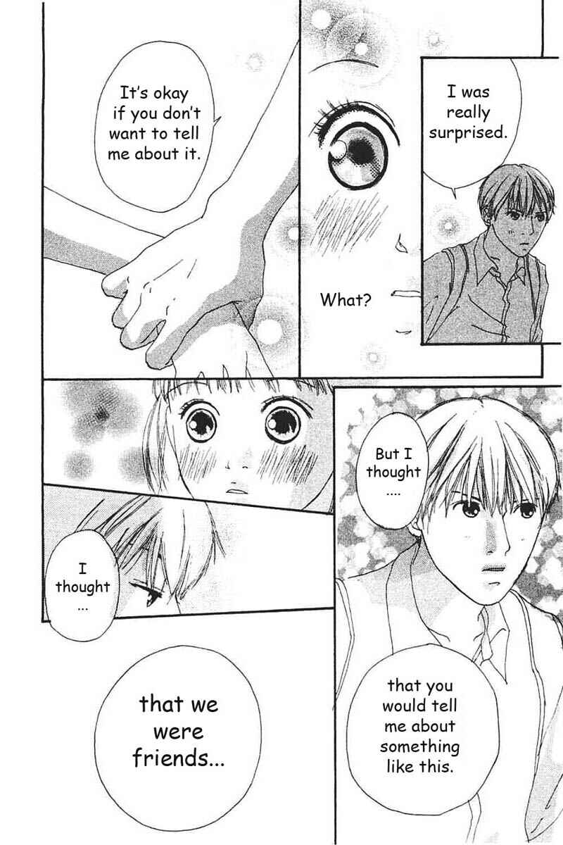 Page 15 Chapter 6 My Lover
