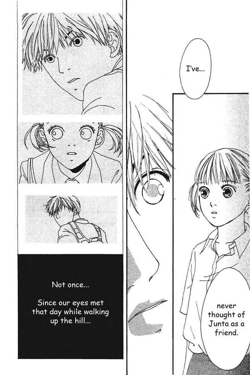 Page 21 Chapter 6 My Lover