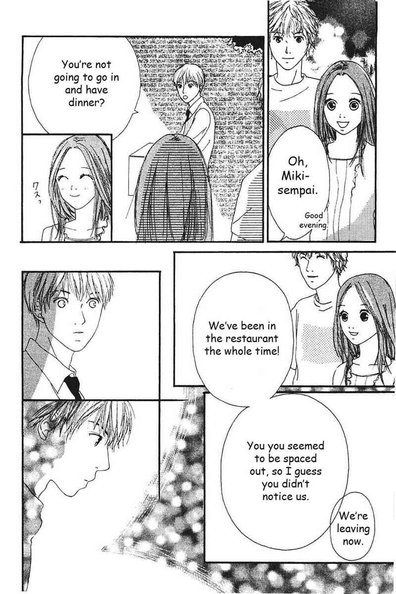 Page 29 Chapter 6 My Lover
