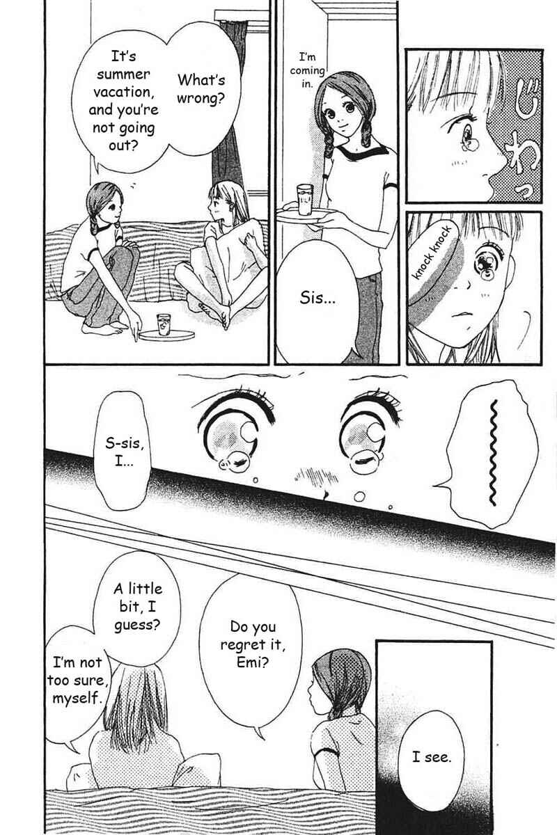 Page 31 Chapter 6 My Lover
