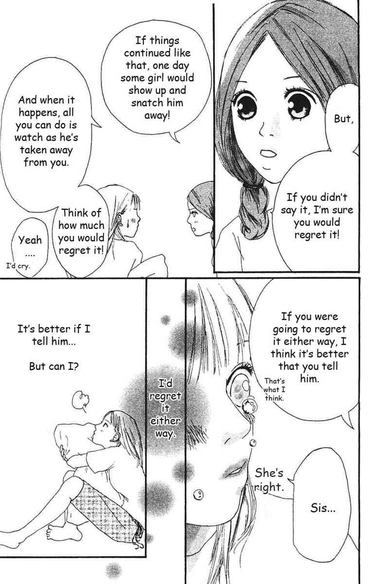 Page 32 Chapter 6 My Lover