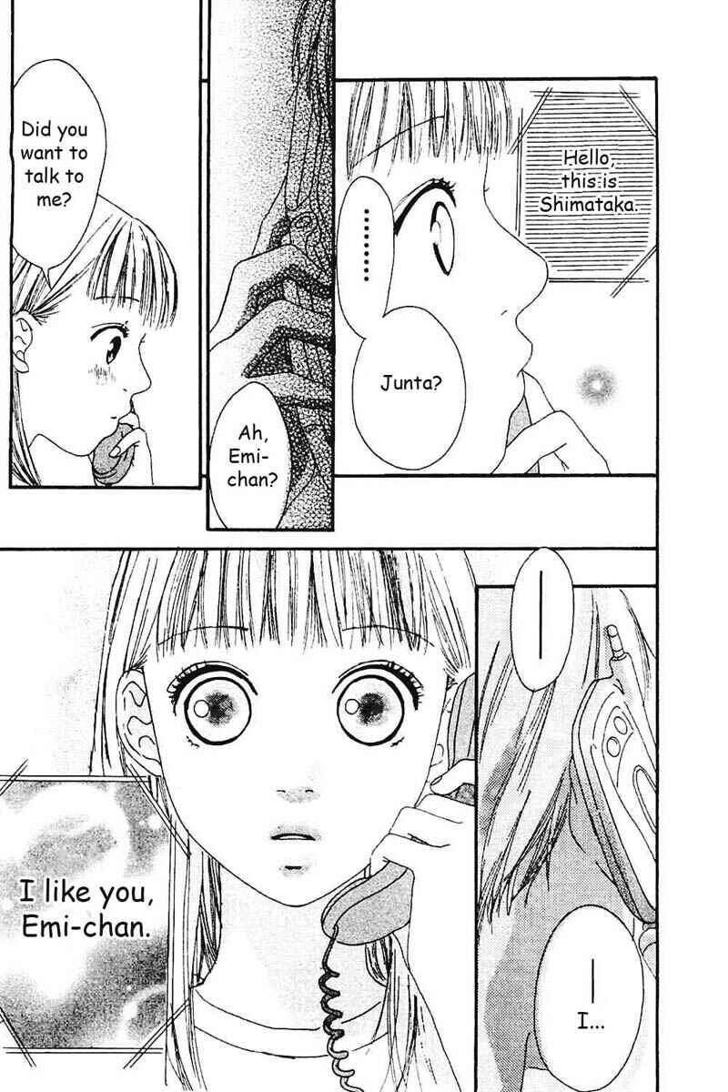 Page 34 Chapter 6 My Lover