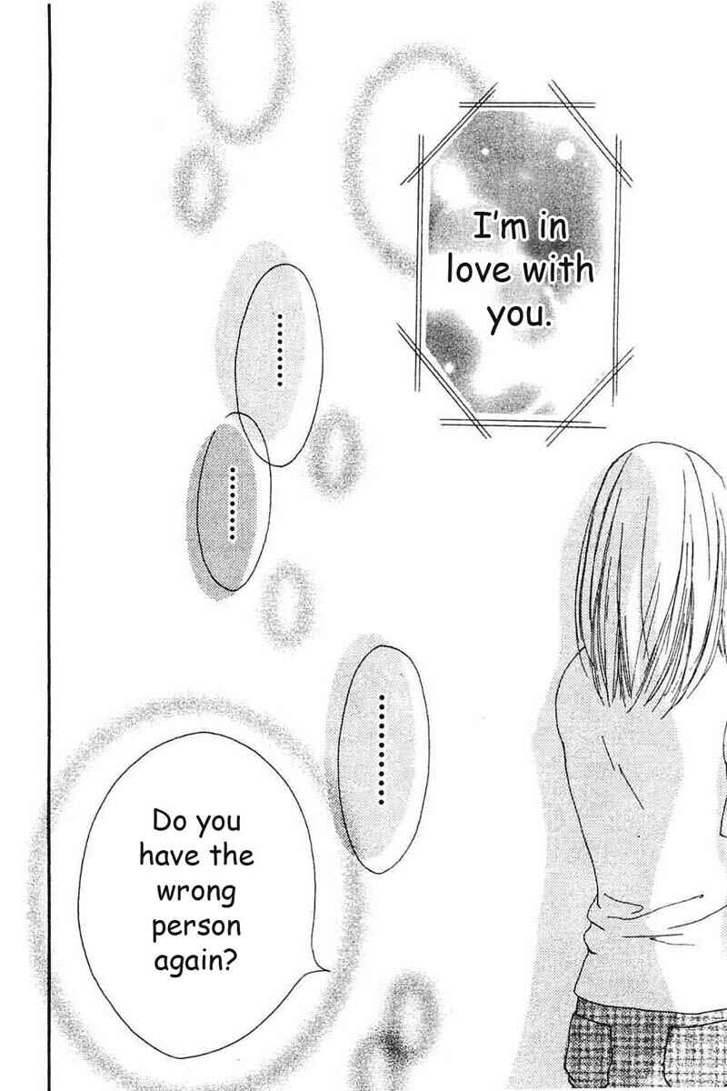 Page 35 Chapter 6 My Lover