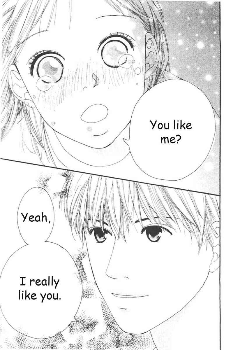 Page 38 Chapter 6 My Lover